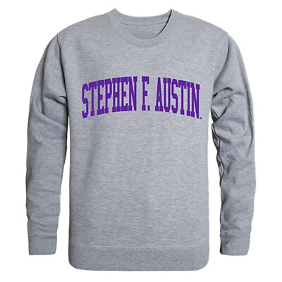 Stephen F Austin State University Lumberjacks SFASU Sweater  Officially Licensed