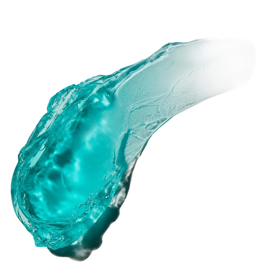 Let's Jam! Shining and Conditioning Hair Gel by Dark and Lovely, Extra