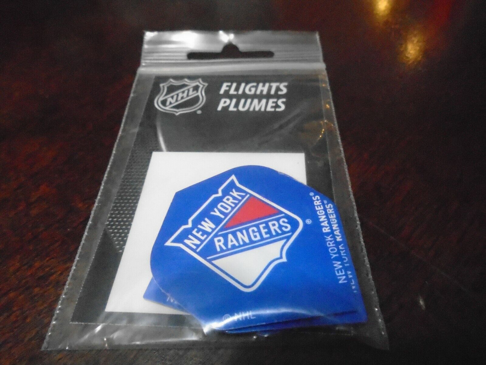 NHL Darts Flight All 32 Teams Available Toronto New York Tampa Bay Boston - Zdjęcie 21 z 33