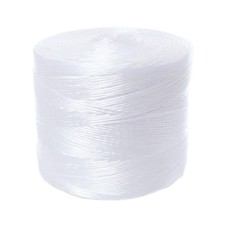 Golberg Polypropylene Twine Water, UV, Rot Resistant, 2 PLY 4200  1 PLY 6500 ft