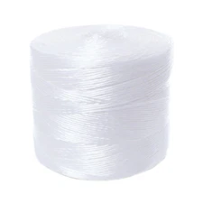 Golberg Polypropylene Twine Water, UV, Rot Resistant, 2 PLY 4200 & 1 PLY 6500 ft