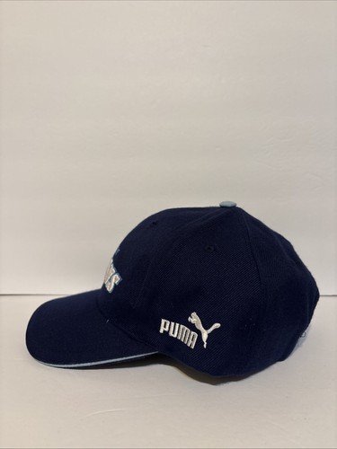Vintage PUMA Tennessee Titans Adjustable Hat Embroidered - Picture 3 of 9