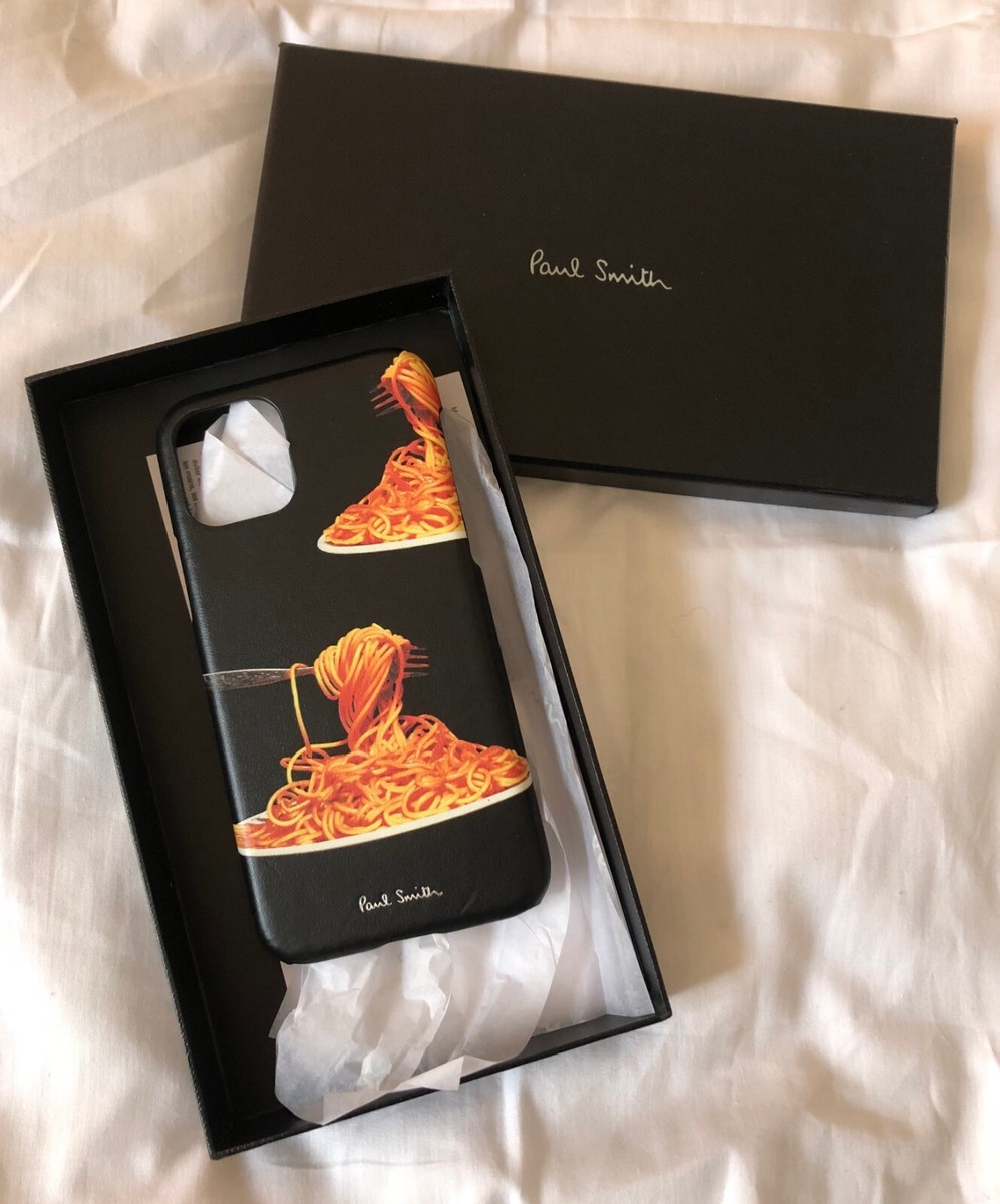 paul smith iphone 11