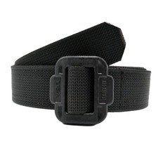 Perfect Fit Nylon Double Duty TDU Belt 1.5 Inch Gun Holster USA Made No Metal