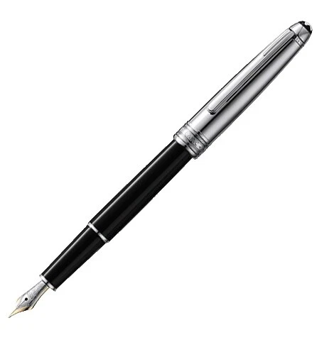 Montblanc plumas estilográficas de colección