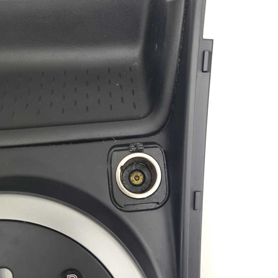 Mazda CX7 Automatic Shifter Surround Trim ER 06/09-02/12 - image 2 of 4