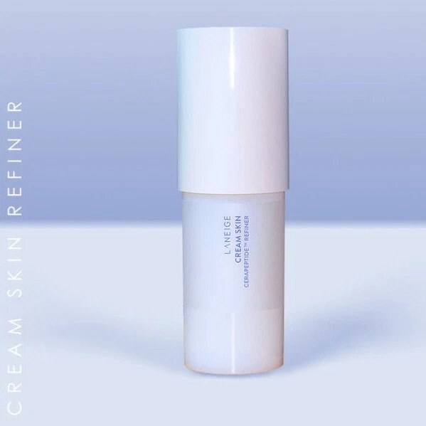 LANEIGE Cream Skin Cerapeptide TM Refiner 50ml Moisture Balance Cream Light NEW | eBay Laneige Cream Skin Cerapeptide Tm Refiner 50Ml Moisture Balance Cream Light New | Ebay