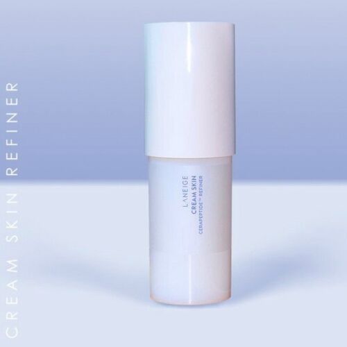 LANEIGE Cream Skin Cerapeptide TM Refiner 50ml Moisture Balance Cream Light NEW - 第 1/14 張圖片