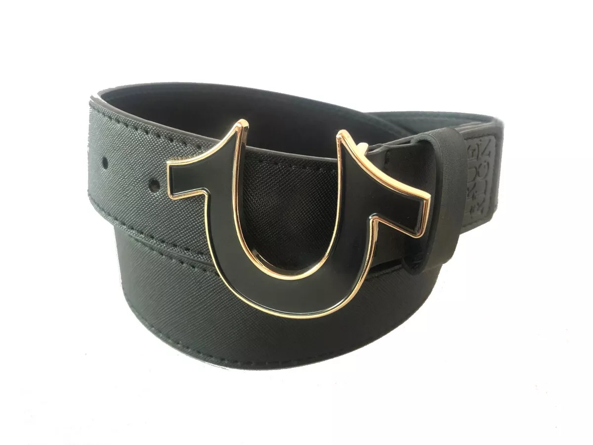 True religion 2025 belt buckle