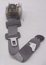 00-04 Toyota Avalon Rear Right Passenger Seat Belt Retractor Gray OEM KM602273