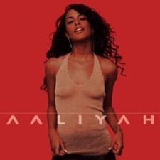 Aaliyah - CD - Same (2001)