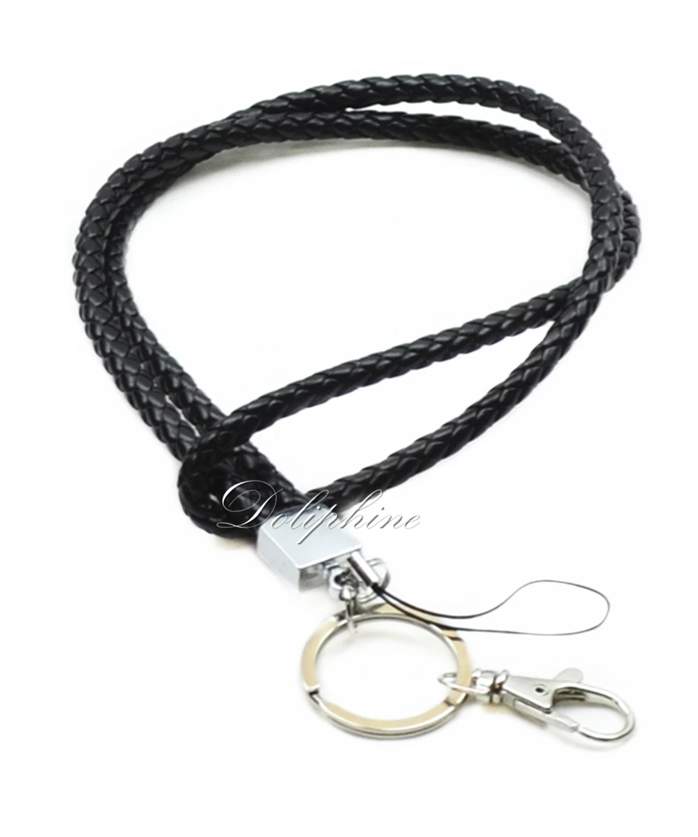 Keychain necklace deals