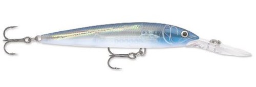 Rapala Husky Jerk Deep, DHJ-14, 5-1/2” 13/16 oz, Choice of Colors - Picture 10 of 17