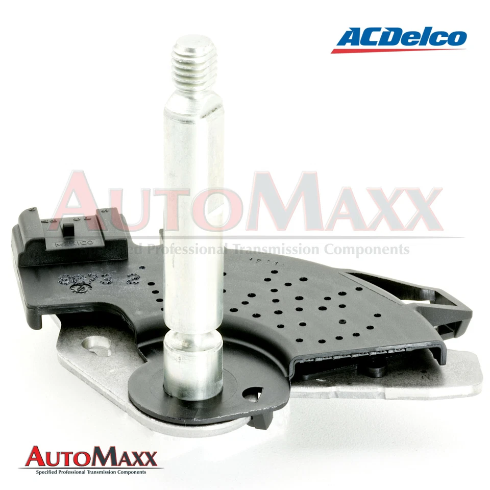 Interruptor de seguridad neutro de transmisión 4T65E 2000+ sensor de rango MLPS se adapta a aplicaciones GM Foto 3 de 4