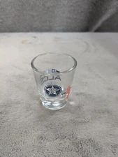 ALCS 2018 Houston Astros MLB Shot Glass Boelter MLBP