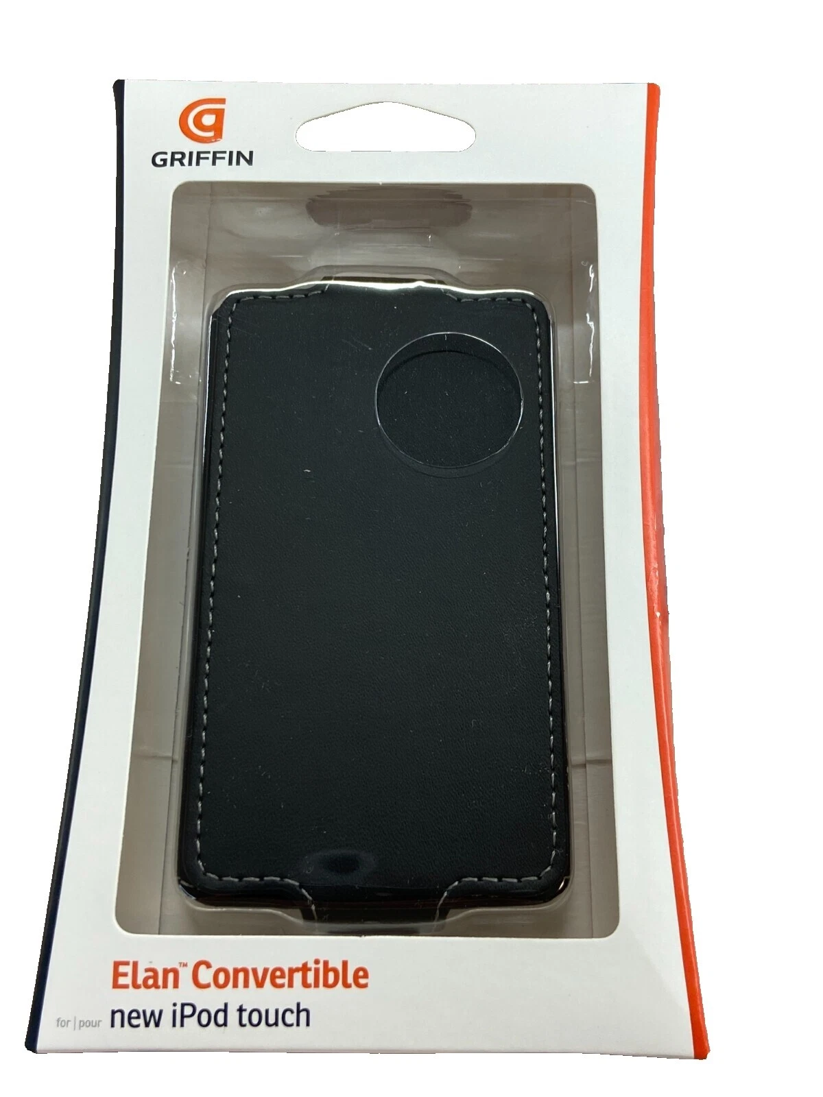 Player de áudio Griffin Faixas de braço para Apple