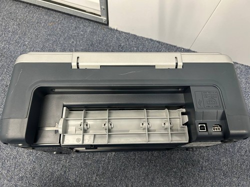 HP PSC 1350 All In One Ink Jet Printer. Parts. Copier, Scanner. - Picture 4 of 5