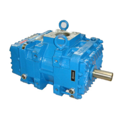 NEW EURUS ZG50 TRI-LOBE PD BLOWER (LH) REPLACES RAM, DUROFLOW & OMEGA MODELS NIB