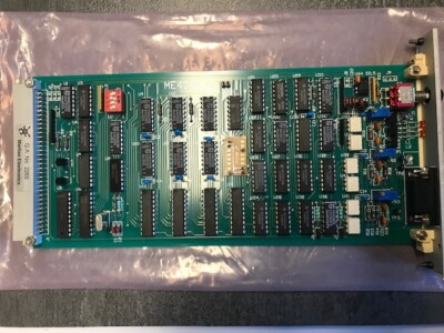 MARTIAN ELECTRONICS ME4040-B BOARD