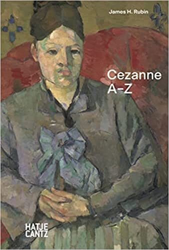 Paul Cezanne: A–Z Hardcover – February 1, 2022 by James H