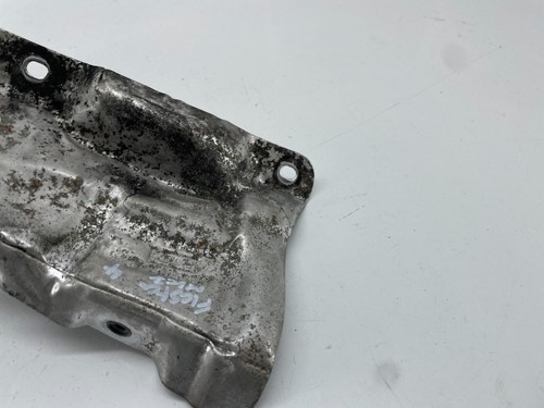 FORD FIESTA MK7 HEAT SHIELD COVER AV61-9N454-AB ZETEC 1.5 TDCI 08-17π - Picture 6 of 12