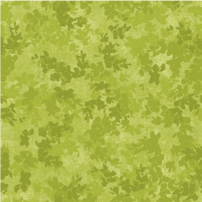 Blank Quilting Verona Abstract Texture Chartreuse Cotton Fabric By The Yard