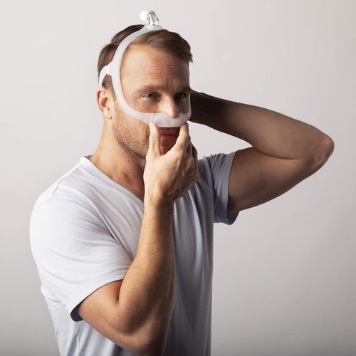 Philips Respironics DreamWear Nasal Mask Frame (Small), Pack of 1 FREE SHIPPING - Picture 5 of 7