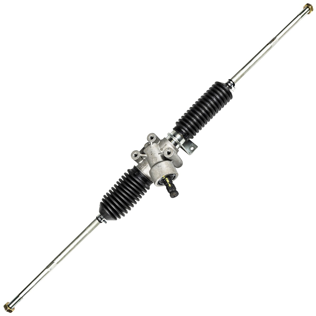 NICHE Steering Gear Box Rack & Pinion for Polaris Ranger