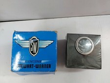 Stewart-Warner Water Temperature Gauge 100-240F
