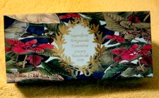 Saponificio Artigianale Fiorentino Luxury Handmade From Italy Soaps (3/box)