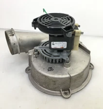 JAKEL 117847-00 AMETEK J238-150-1533 Draft Inducer Blower Motor 3400 RPM #MK200