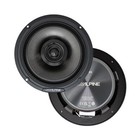Alpine HDZ 65, Status Series Hi Res 6.5