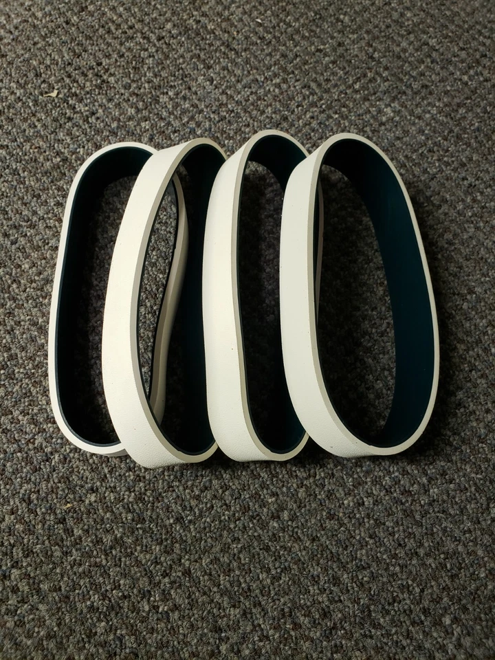 FEEDERBELTSFORLESS SALE - Straight Shooter LF-12 Feeder Belt Kit