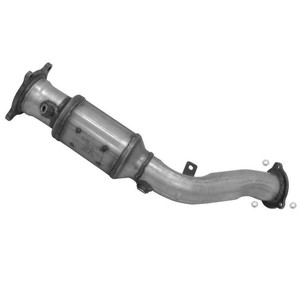 Catalytic Converter For 2010 2013 Audi A4 Ebay