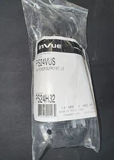 InVue Security PS24 24V Power Supply Kit - Black