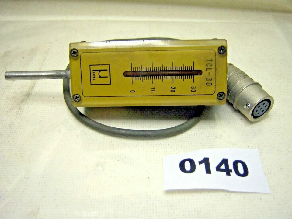 Showa  TCL-30A Displacement Transducer - Image 3 of 3