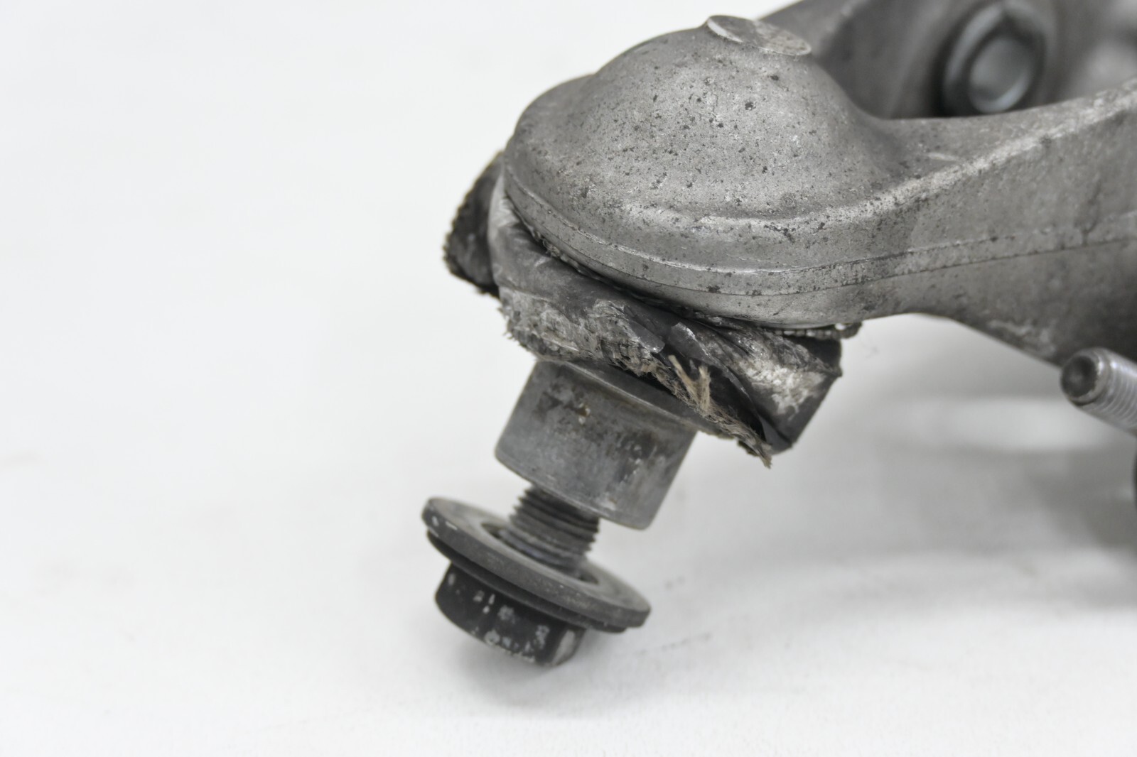 ⭐ 08-19 Maserati Granturismo Front Lower Control Arm Wishbone Oem