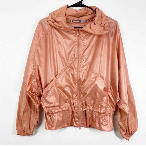 ADIDAS X STELLA MCCARTNEY peach pink 