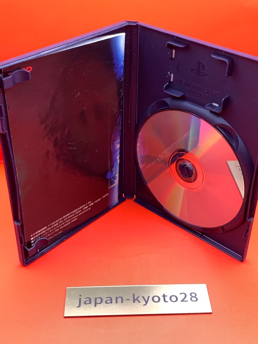 PS2 Zero Japan PlayStation 2 | eBay