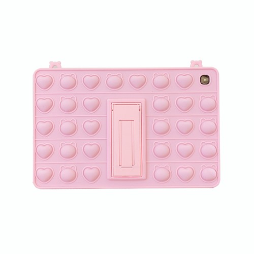 Case Kids Shockproof Stand Cover For Samsung Galaxy Tab A 8.0 A7 S6 Lite A8 10.5 - Picture 19 of 69