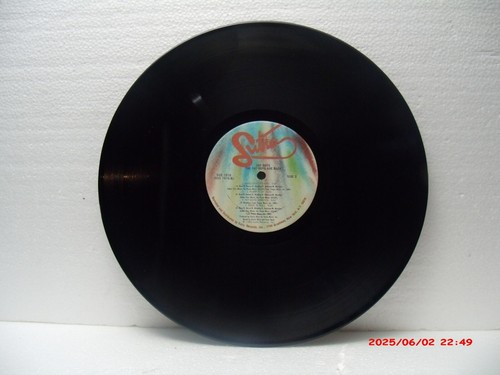 THE FAT BOYS -(LP)- THE FAY BOYS ARE BACK - DON'T BE STUPID - PUMP IT UP - 1984 - Picture 4 of 4