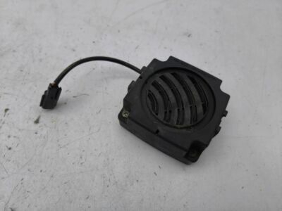 Mitsubishi Outlander 2015 Anti Theft Alarm Siren BBB863B AMD125076