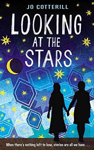 Looking at the Stars By Jo Cotterill. 9780552566704