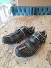 BONTRAGER Race Road Bike Shoes Cycle Bicycle eSole Inform Womens WSD 11 43