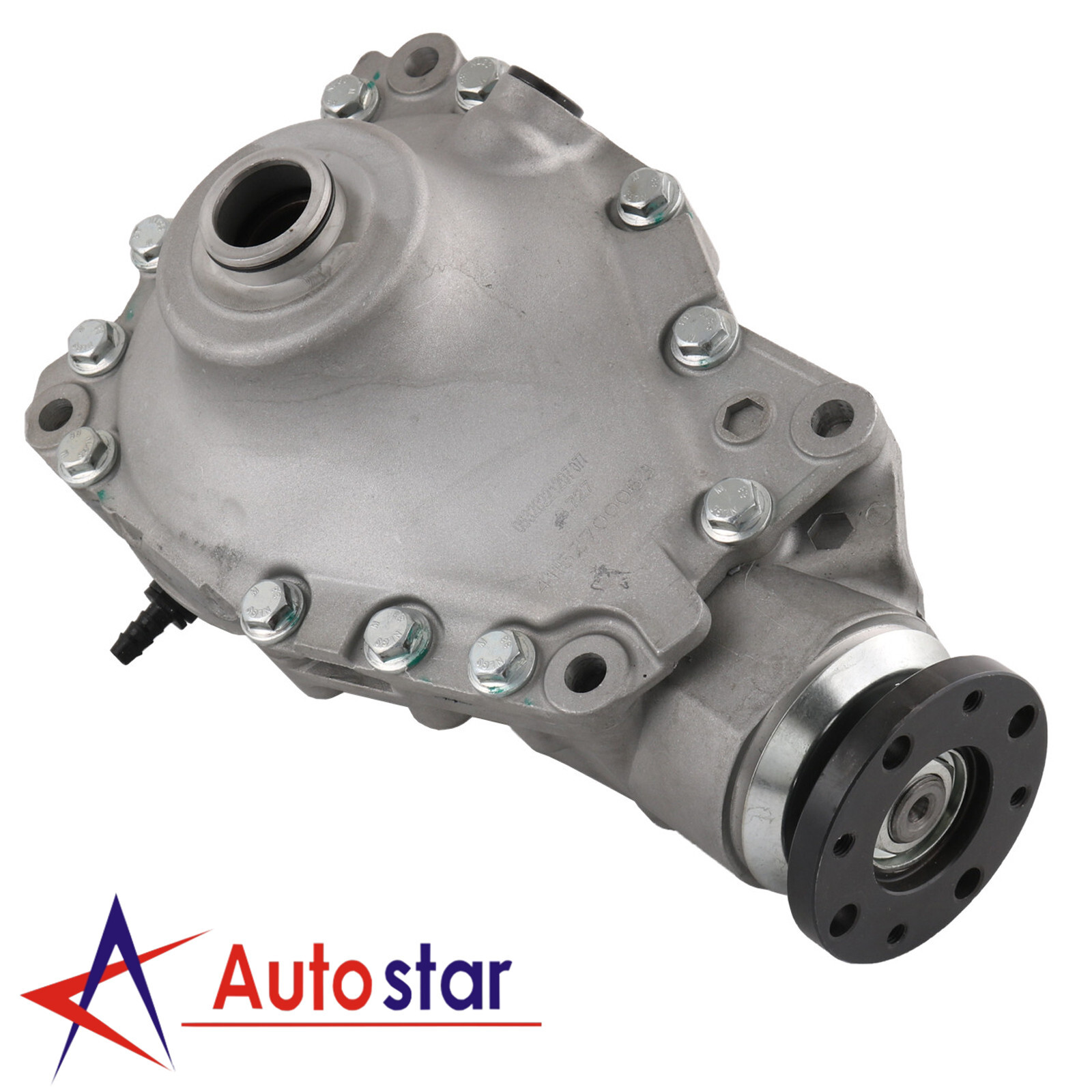 Front Differential Carrier 31517588251 For BMW X5 F15 X6 F16 F30 3 
