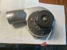 Combustion Blower Motor for PelPro PP130