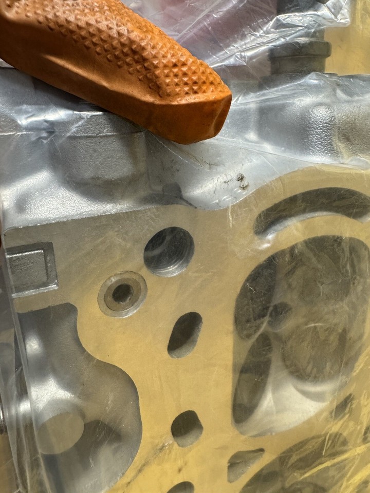 Acura Integra GSR VTEC Cylinder Head P72 OEM B18C B18C1 9401 LS B20 C5