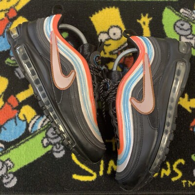 Size 8.5 - Nike Air Max 97 On Air: Neon Seoul | eBay