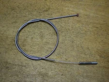 Bendix Aviation 2 Speed Bicycle Brake Hub Cable Schwinn Monark Higgins Dayton &