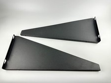 Middle Atlantic Products DLBX-WM Wall Mount Brackets